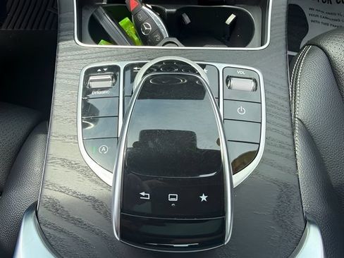 Used 2016 Mercedes-Benz C 300 4MATIC Sedan image 19