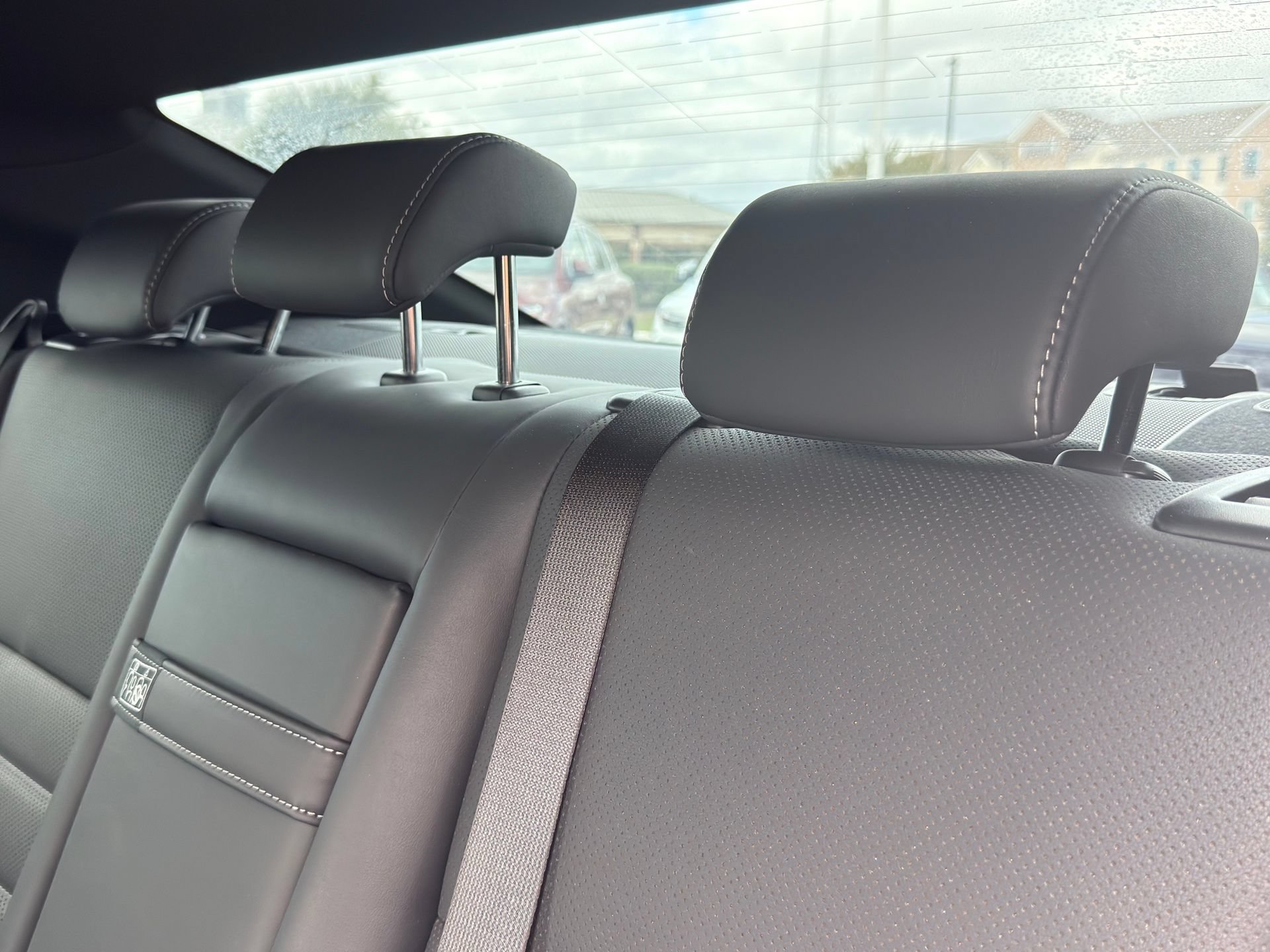 Used 2023 Lexus IS 350 F Sport RWD image 30