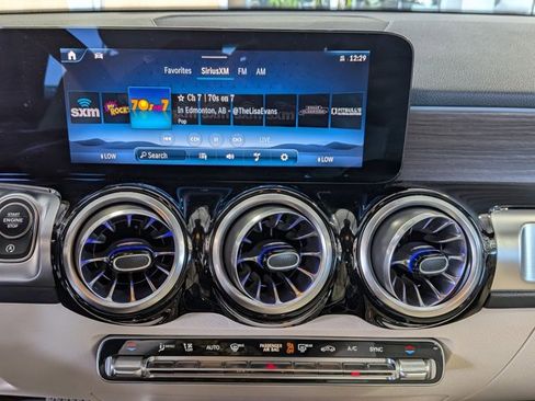 Used 2026 Mercedes-Benz GLB 250 image 14