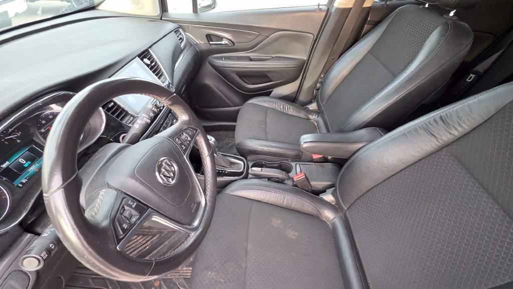 Used 2017 Buick Encore Preferred FWD image 12