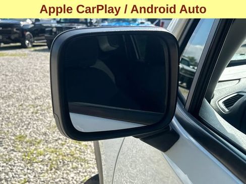 Used 2022 Jeep Renegade Latitude AWD/4WD image 7