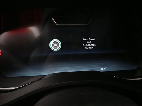 New 2026 RAM 1500 Laramie w/ Night Edition image 11