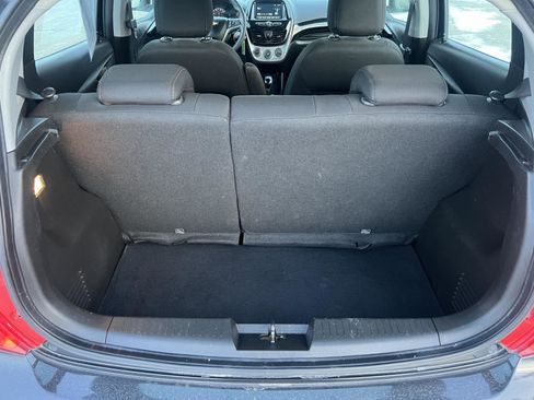 Used 2017 Chevrolet Spark LT image 21