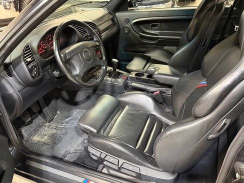 Used 1996 BMW M3 Coupe RWD image 2