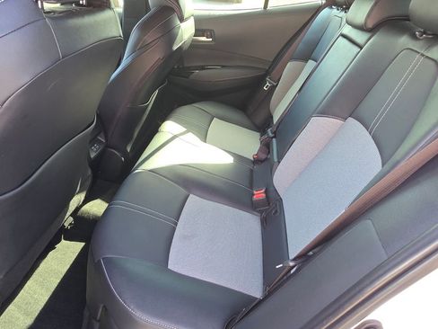 Used 2023 Toyota Corolla XSE image 18