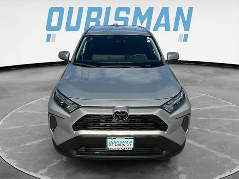 Used 2023 Toyota RAV4 LE FWD image 9