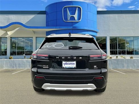 New 2025 Honda Prologue Touring image 3