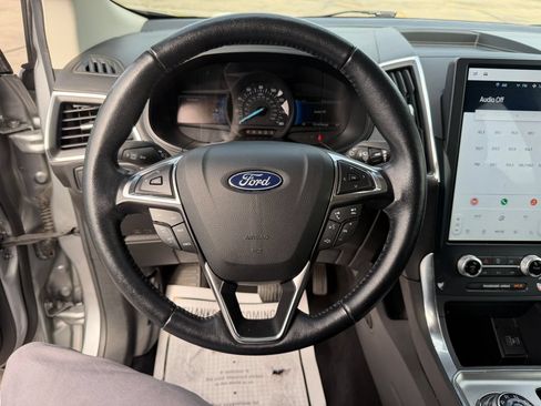 Used 2022 Ford Edge Titanium AWD/4WD image 26
