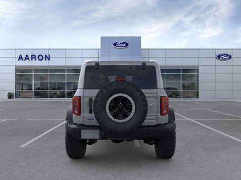 New 2026 Ford Bronco Badlands w/ Sasquatch Package AWD/4WD image 37