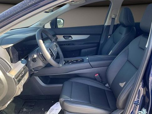 New 2025 Nissan Murano SL image 7