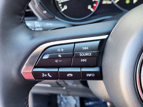 Used 2025 MAZDA CX-30 2.5 Turbo w/ Premium Plus Pkg image 24