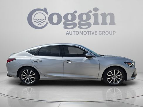Used 2023 Acura Integra FWD image 7
