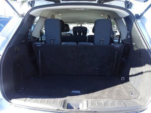 Used 2020 Nissan Pathfinder SV w/ Cargo Package image 20