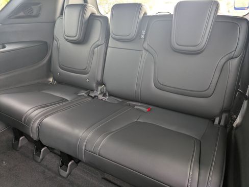 New 2026 Nissan Armada PRO-4X AWD/4WD image 27