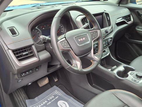 Used 2024 GMC Terrain AT4 w/ Tech Package AWD/4WD image 7