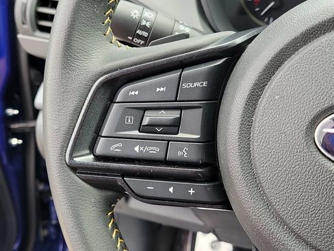 Certified 2025 Subaru Crosstrek 2.5i Sport AWD/4WD image 26