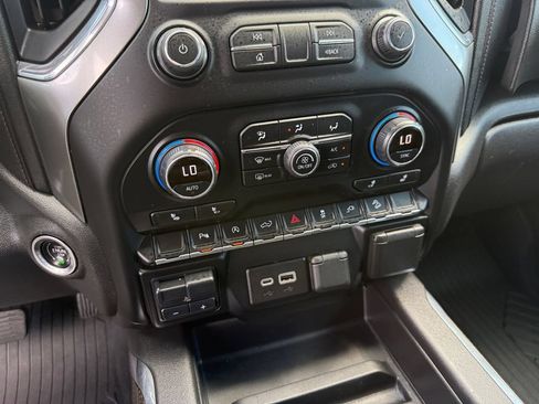 Used 2021 Chevrolet Silverado 1500 RST AWD/4WD image 21