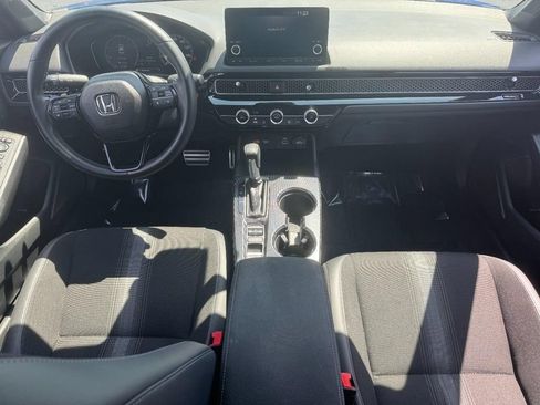 Used 2024 Honda Civic Sport image 15