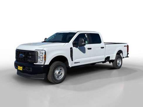 New 2026 Ford F250 XL w/ XL Driver Assist Package image 1