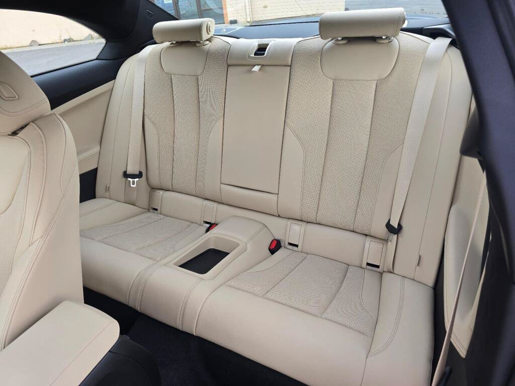 New 2026 BMW 230i xDrive Coupe w/ Premium Package AWD/4WD image 10
