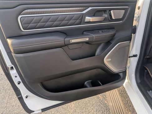 New 2026 RAM 1500 Tungsten AWD/4WD image 26