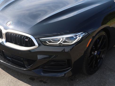 Used 2023 BMW M850i xDrive Coupe image 81