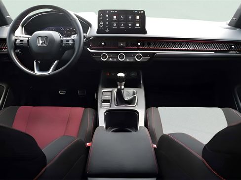 Used 2025 Honda Civic Si image 26