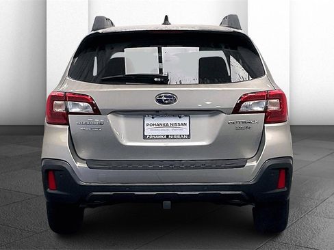 Used 2019 Subaru Outback 3.6R Limited image 3