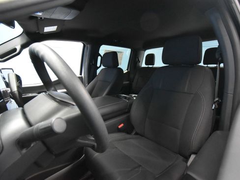 New 2026 Ford F150 STX w/ F-150 LOBO Package AWD/4WD image 23