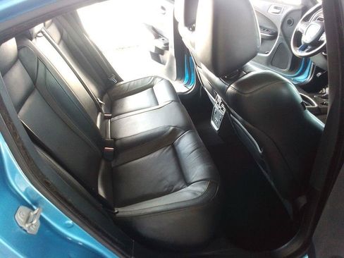 Used 2019 Dodge Charger SXT w/ Leather Interior Group RWD image 15