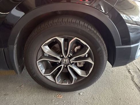 Used 2021 Honda CR-V EX image 22