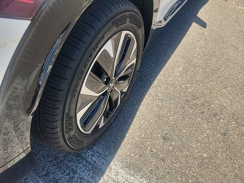 Certified 2024 Kia EV6 Wind RWD image 14