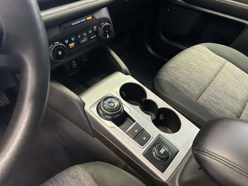Used 2023 Ford Bronco Sport Big Bend AWD/4WD image 21