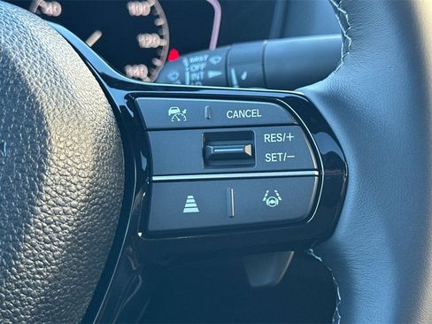 New 2026 Honda Civic Sport Touring image 26