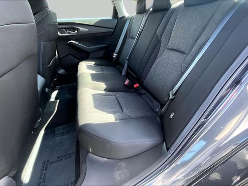 Used 2024 Honda Accord EX image 20