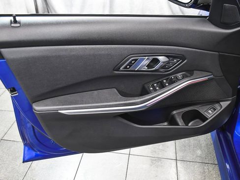 Used 2021 BMW M340i xDrive w/ Premium Package image 9