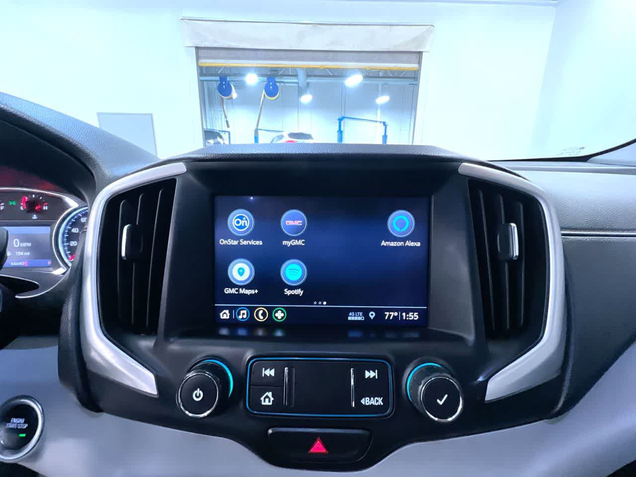 Used 2021 GMC Terrain SLT w/ LPO, Floor Liner Package FWD image 26