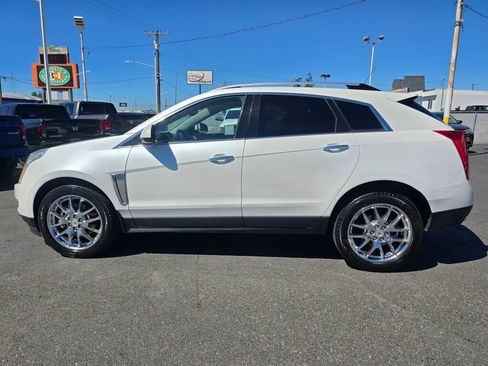 Used 2015 Cadillac SRX Performance w/ Driver Awareness Package FWD image 9