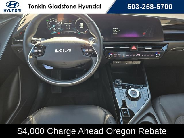 Used 2023 Kia Niro Wind FWD image 18