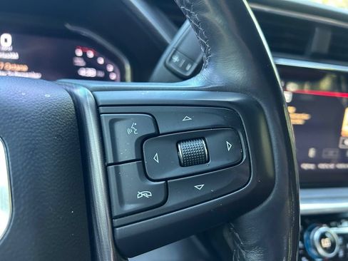 Used 2024 GMC Sierra 2500 Denali Ultimate AWD/4WD image 33