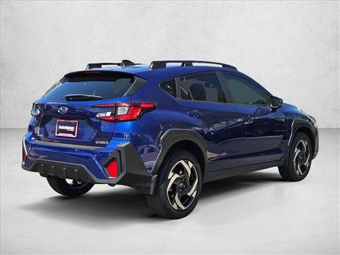 New 2026 Subaru Crosstrek 2.5i Limited w/ Convenience Package AWD/4WD image 2