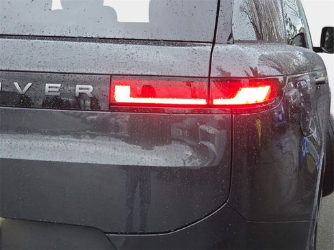 New 2026 Land Rover Range Rover Sport SE image 36