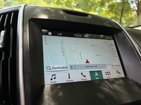 Used 2016 Ford Edge SEL w/ Equipment Group 201A AWD/4WD image 38