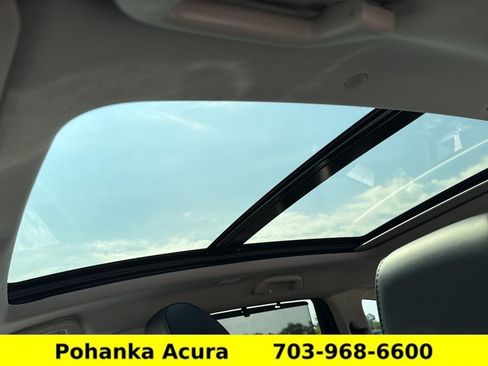 Used 2024 Acura MDX w/ Technology Package AWD/4WD image 20