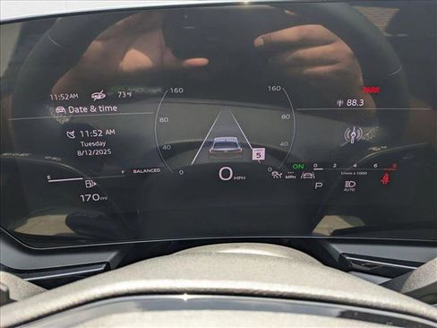 New 2025 Audi A5 2.0T Prestige image 10