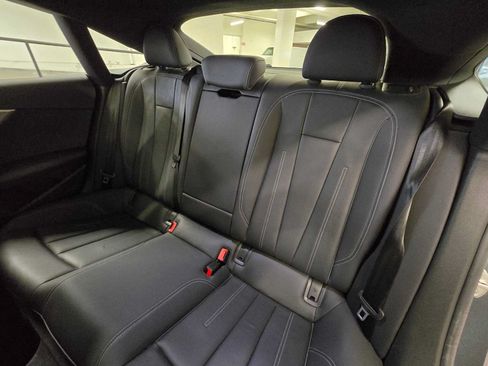 Used 2023 Audi A5 2.0T Premium Plus w/ Premium Plus AWD/4WD image 17