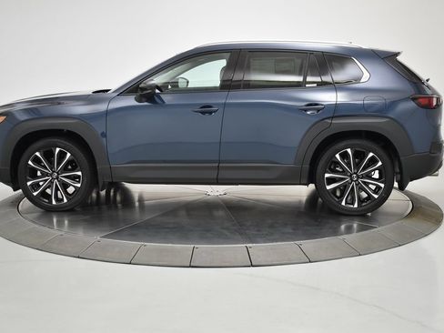 New 2026 MAZDA CX-50 AWD 2.5 S w/ Weather Package image 17