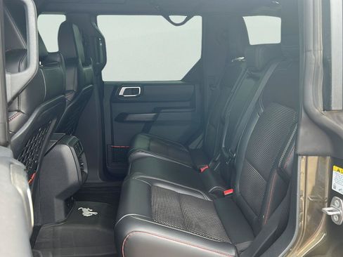 Certified 2025 Ford Bronco Raptor AWD/4WD image 20