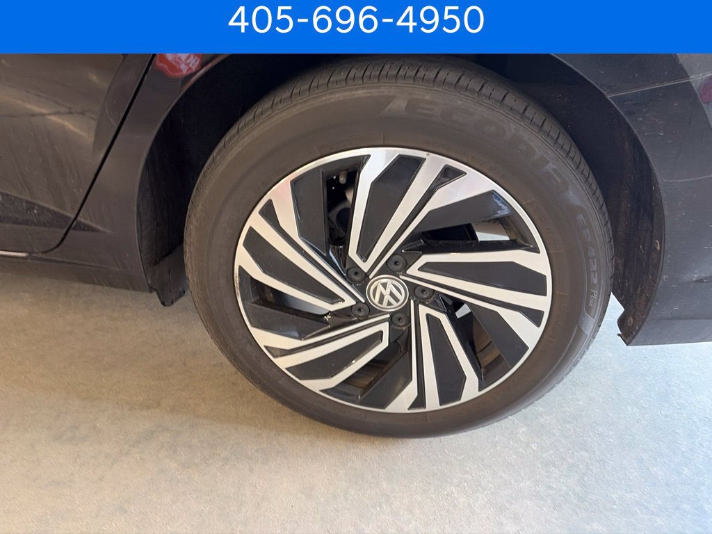 Used 2020 Volkswagen Jetta SEL FWD image 18