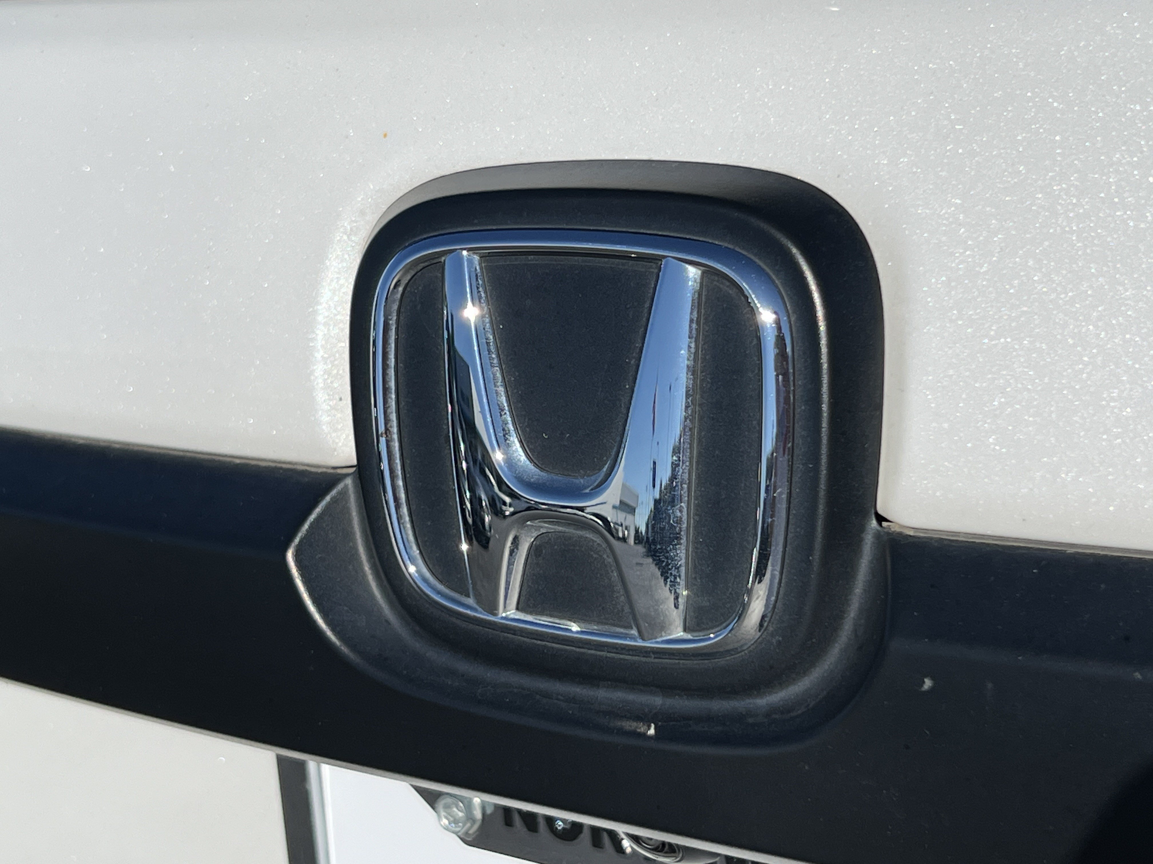 Used 2022 Honda Passport TrailSport image 8